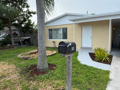 1405 N J Ter, Lake Worth, FL, 33460
