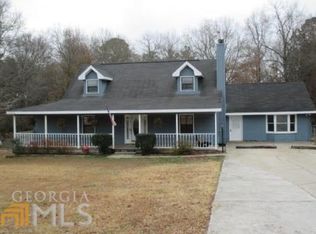 300 Plowshare Rd, Carrollton, GA 30117