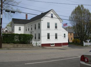 445 Pleasant St, Portsmouth, NH 03801
