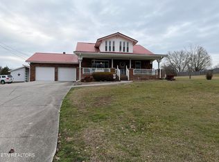 120 Hansard Rd, Maynardville, TN 37807