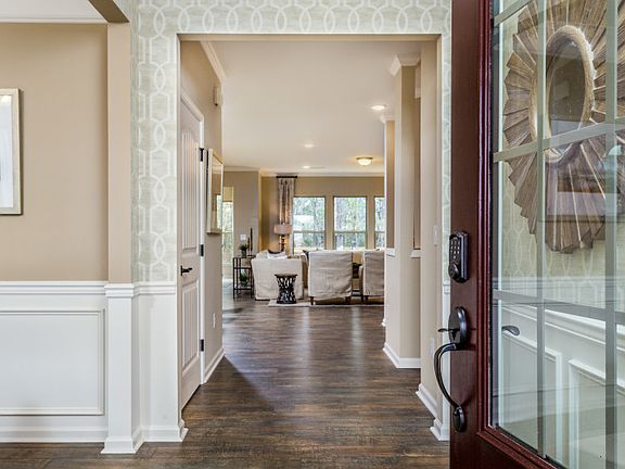 Foyer