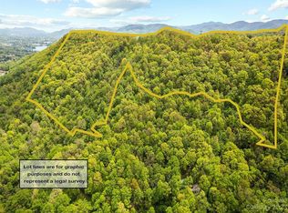 0 Shiners Trl, Waynesville, NC 28786