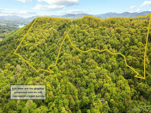 0 Shiners Trl, Waynesville, NC 28786