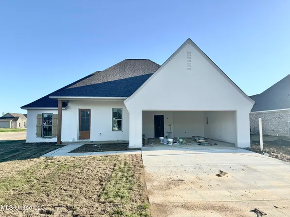 409 Baleigh Way, Canton, MS 39046