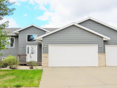 7716 W Alexandra St, Sioux Falls, SD, 57106