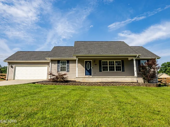 2946 Old Whites Mill Rd, Maryville, TN 37803
