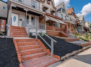 1805 Morningside Ave, Pittsburgh, PA