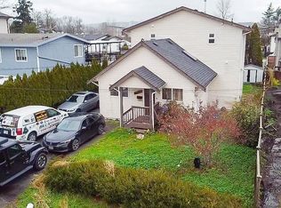 12769 114b Ave, Surrey, BC V3V3P7