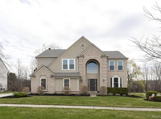 6249 Cherrywood Dr, Ypsilanti, MI