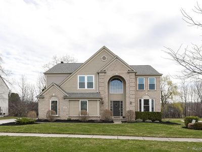 6249 Cherrywood Dr, Ypsilanti, MI, 48197