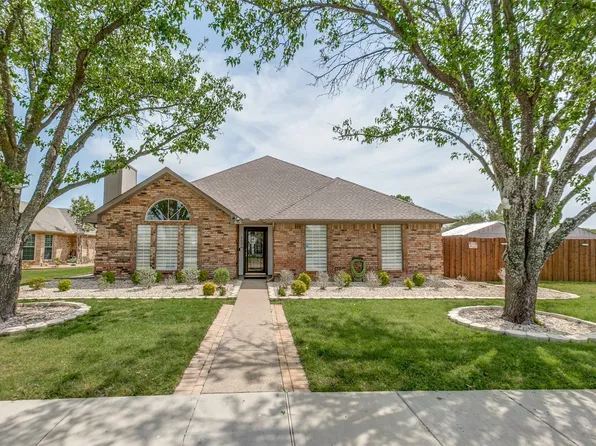 402 Adams Ave, Wylie, TX 75098