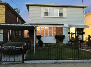14629 224th St, Springfield Gardens, NY 11413