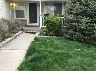 4403 S Fundy St, Centennial, CO 80015
