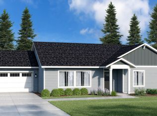The Odell - Build On Your Land Plan, Mid Columbia Valley - Build On Your Own Land - Design Center, Kennewick, WA 99336