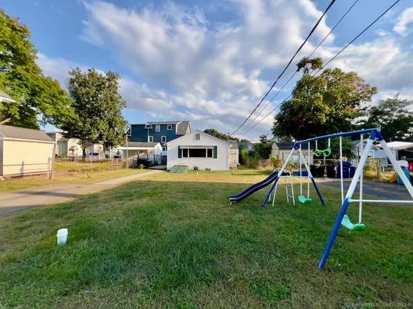 6 Hall Street, West Haven, CT 06516