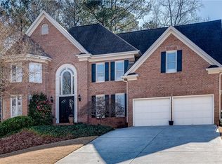 5200 Blue Yarrow Run, Peachtree Corners, GA 30092