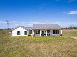 130 County Road 1019, Mount Vernon, TX 75457