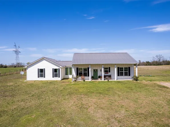 130 County Road 1019, Mount Vernon, TX 75457