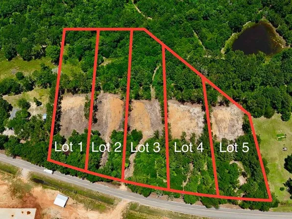 2/ACRE S Airport Rd Lot 3, Andalusia, AL 36421
