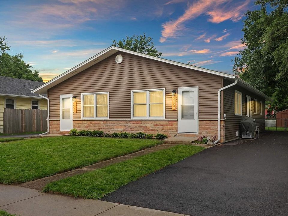 202 Elm STREET, Walworth, WI 53184 Zillow