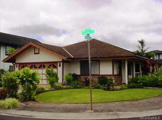 95-1074 Milia St, Mililani, HI 96789