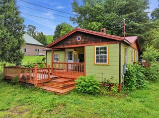 231 Ada St, Blue Ridge, GA 30513