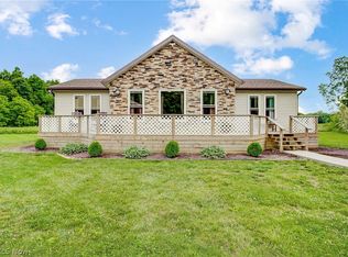 8160 Butcher Knife Rd, Roseville, OH 43777