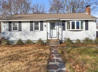 40 Essex Rd, Sharon, MA 02067
