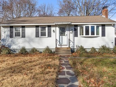 40 Essex Rd, Sharon, MA, 02067