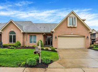 1692 Dorrell Ct, Greenwood, IN 46143