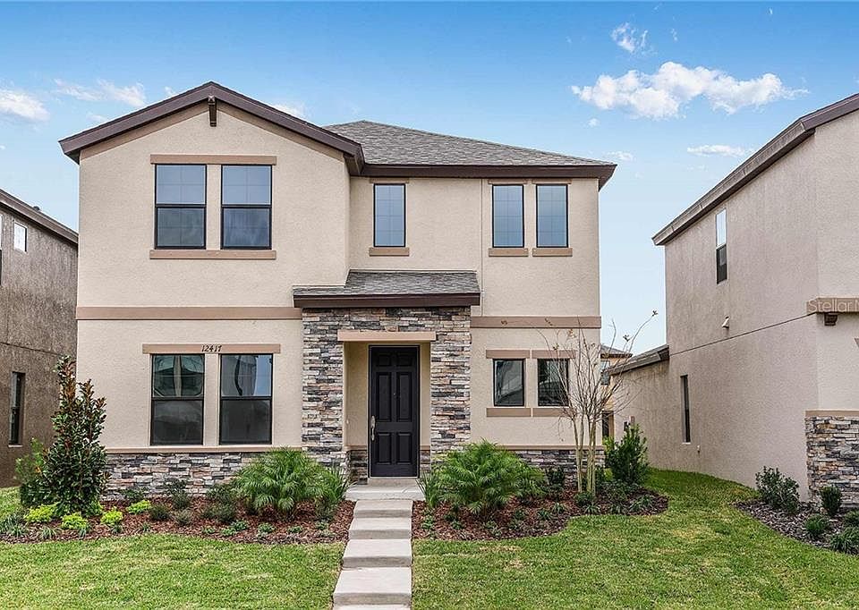 1st image of 12417 Triple Creek Blvd