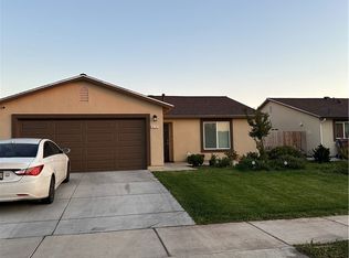 628 Marcus St, Merced, CA 95341
