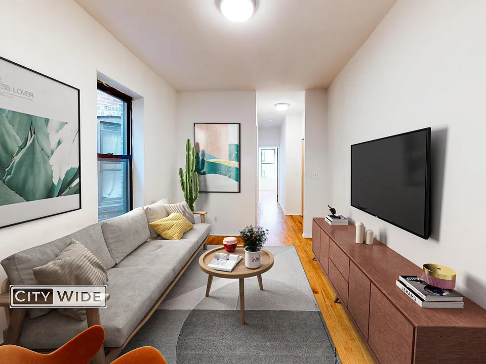 441 W 51st St #4W