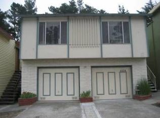 4258 Callan Blvd, Daly City, CA 94015