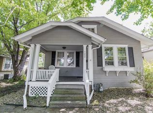 1532 SW Medford Ave, Topeka, KS 66604