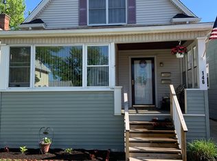 146 Palmer Ave, Buffalo, NY 14217