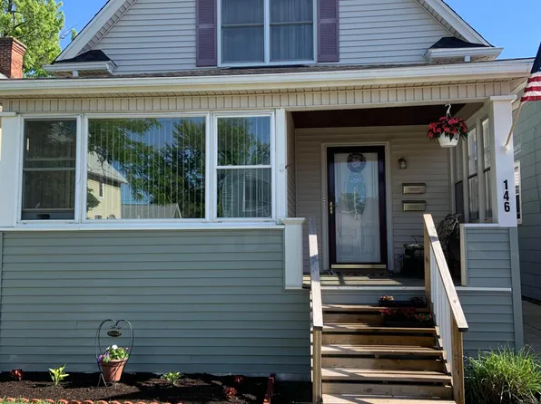146 Palmer Ave, Buffalo, NY 14217