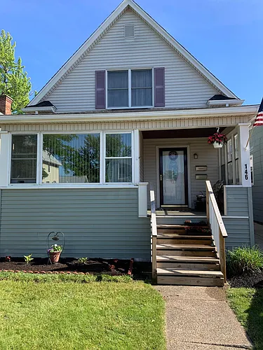 146 Palmer Ave #UPPER Photo 1
