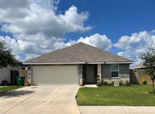 1607 Las Palmas Ave, Hidalgo, TX 78557