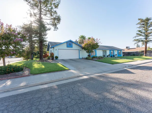 91 N Silver Maple Way, Porterville, CA 93257