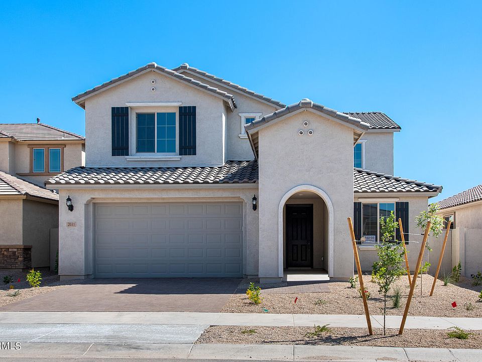 1st image of 2031 W BRAMBLE BERRY Lane