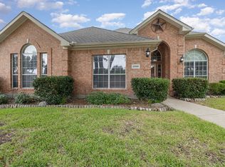2806 Roughleaf Ln, Rowlett, TX 75089