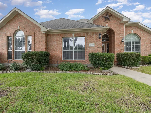 2806 Roughleaf Ln, Rowlett, TX 75089