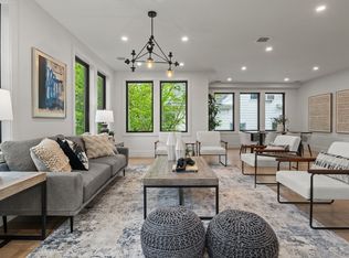 116 Thorndike St #2, Brookline, MA 02446