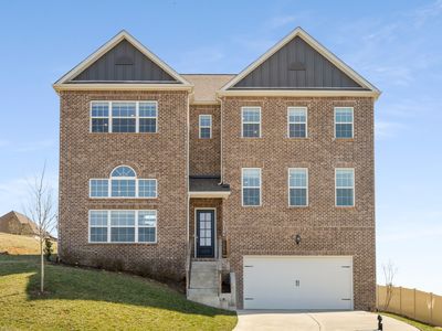 3056 Dogwood Trl, Spring Hill, TN, 37174
