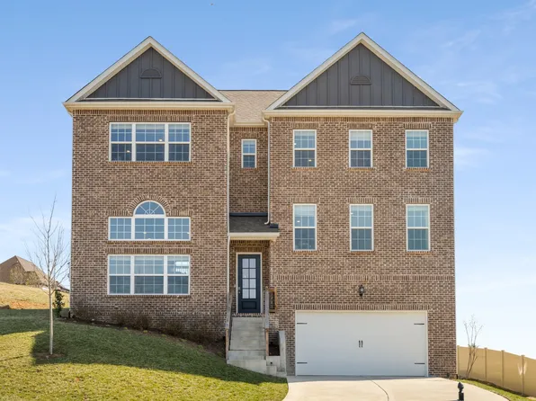 3056 Dogwood Trl, Spring Hill, TN 37174