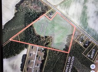 0 Lorraine Rd, Bailey, NC 27807