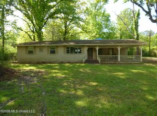 370 Roan Ready Rd, Monticello, MS 39654