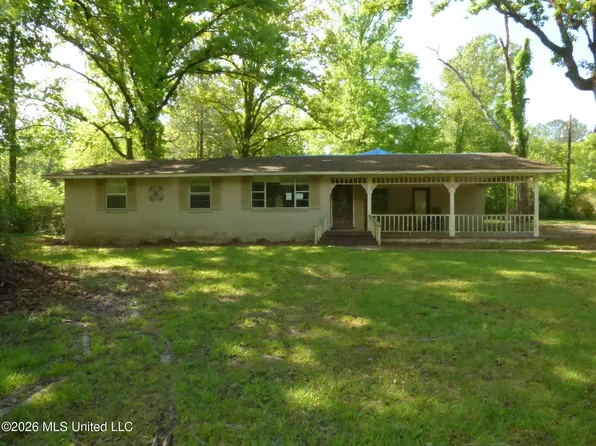 370 Roan Ready Rd, Monticello, MS 39654