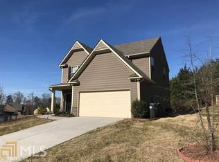 4433 Black Hills Dr NW, Acworth, GA 30101